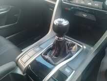 Honda Civic VTEC Turbo SR 