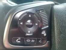 Honda Civic VTEC Turbo SR 