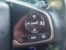 Honda Civic VTEC Turbo SR 