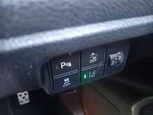 Honda Civic VTEC Turbo SR 