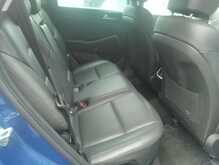 Hyundai TUCSON T-GDi Premium 