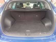 Hyundai TUCSON T-GDi Premium 