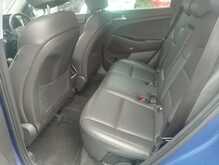 Hyundai TUCSON T-GDi Premium 