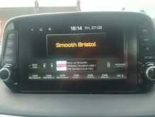 Hyundai TUCSON T-GDi Premium 