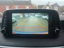 Hyundai TUCSON T-GDi Premium 