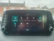 Hyundai TUCSON T-GDi Premium 