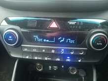 Hyundai TUCSON T-GDi Premium 