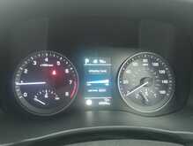 Hyundai TUCSON T-GDi Premium 