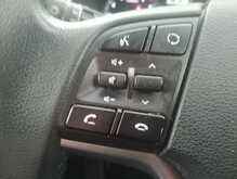 Hyundai TUCSON T-GDi Premium 