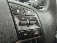 Hyundai TUCSON T-GDi Premium 