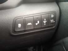 Hyundai TUCSON T-GDi Premium 