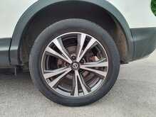 Nissan Qashqai DIG-T N-Connecta 