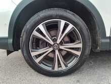 Nissan Qashqai DIG-T N-Connecta 