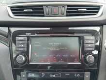 Nissan Qashqai DIG-T N-Connecta 