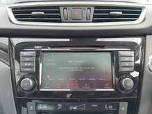 Nissan Qashqai DIG-T N-Connecta 