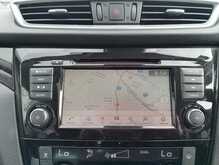 Nissan Qashqai DIG-T N-Connecta 
