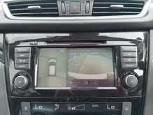 Nissan Qashqai DIG-T N-Connecta 