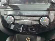 Nissan Qashqai DIG-T N-Connecta 