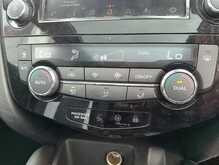 Nissan Qashqai DIG-T N-Connecta 