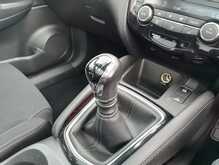 Nissan Qashqai DIG-T N-Connecta 
