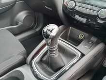 Nissan Qashqai DIG-T N-Connecta 