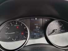 Nissan Qashqai DIG-T N-Connecta 