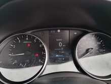 Nissan Qashqai DIG-T N-Connecta 