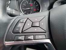 Nissan Qashqai DIG-T N-Connecta 
