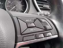 Nissan Qashqai DIG-T N-Connecta 