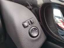 Nissan Qashqai DIG-T N-Connecta 