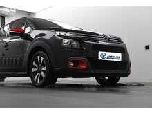 Citroen C3 PureTech Flair 