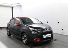 Citroen C3 PureTech Flair 