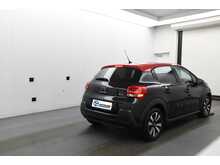 Citroen C3 PureTech Flair 