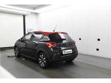Citroen C3 PureTech Flair 