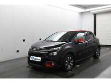 Citroen C3 PureTech Flair 
