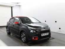 Citroen C3 PureTech Flair 