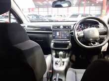 Citroen C3 PureTech Flair 