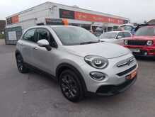 Fiat 500X FireFly Turbo 120th 