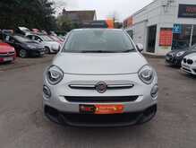 Fiat 500X FireFly Turbo 120th 
