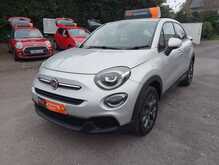 Fiat 500X FireFly Turbo 120th 