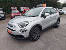 Fiat 500X FireFly Turbo 120th 