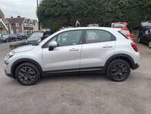 Fiat 500X FireFly Turbo 120th 