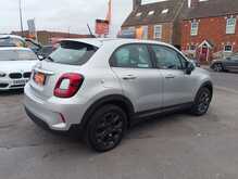 Fiat 500X FireFly Turbo 120th 