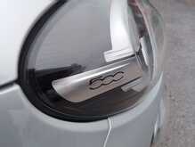 Fiat 500X FireFly Turbo 120th 