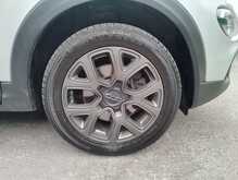 Fiat 500X FireFly Turbo 120th 