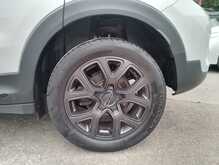 Fiat 500X FireFly Turbo 120th 