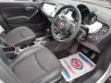Fiat 500X FireFly Turbo 120th 