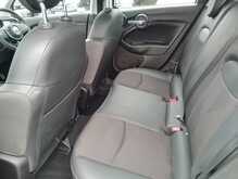 Fiat 500X FireFly Turbo 120th 