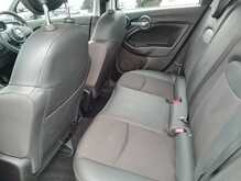 Fiat 500X FireFly Turbo 120th 