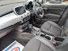 Fiat 500X FireFly Turbo 120th 